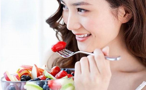 月经期吃什么减肥最快？月经期吃什么减肥最有效？[图]