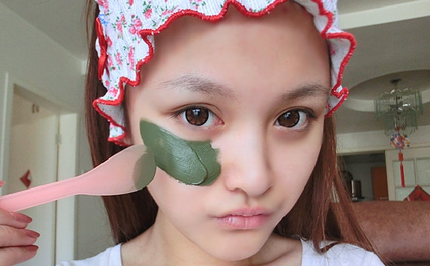 绿豆泥面膜有用吗？绿豆米面膜有效果吗？(1)