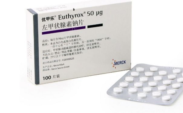 左甲状腺素钠片是治什么的？左甲状腺素钠片副作用[图]