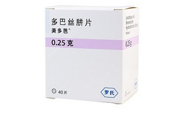 多巴丝肼胶囊主治什么病？多巴丝肼胶囊[图]
