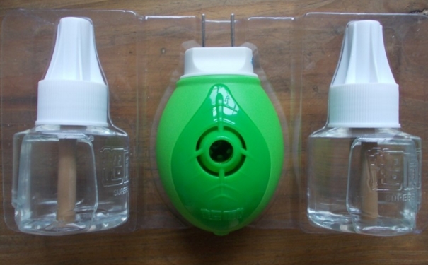 蚊香液怎么用？蚊香液的正确使用方法？[图]