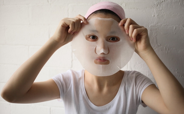 每天敷面膜对皮肤好吗？天天敷面膜好不好？(1)