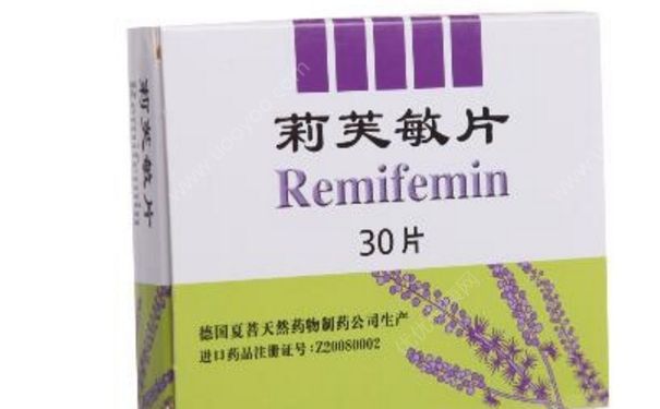 莉芙敏片效果好吗？莉芙敏片副作用[图]