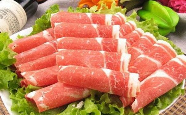西瓜和羊肉可以一起吃吗？西瓜和羊肉能一起吃吗？[图]