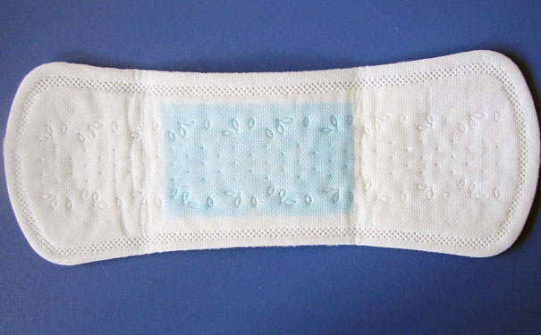 护垫能天天用吗？护垫经常用好吗？[图]