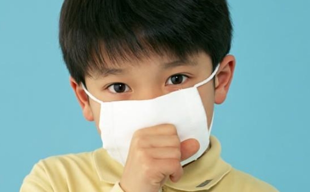 小孩咳嗽有痰怎么办？小孩咳嗽有痰咳不出来怎么办？(1)