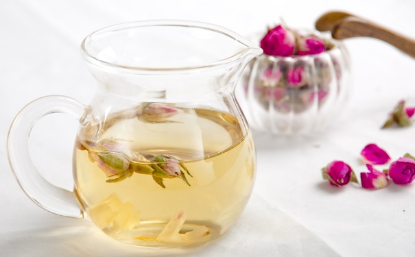 喝花茶能减肥吗？喝花茶可以减肥吗？[图]