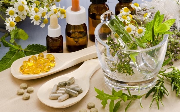 精油能去黑眼圈吗？精油有什么功效？(1)