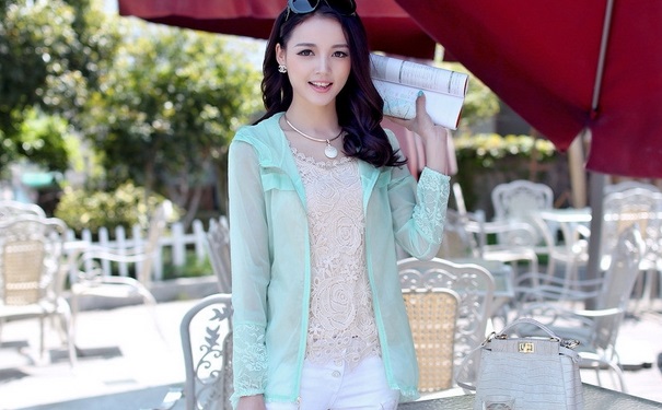 防晒衣什么牌子最好？防晒衣要怎么选择？(1)