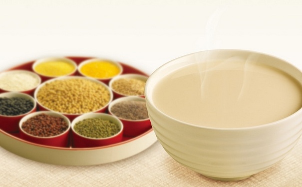 经期喝豆浆好吗？经期喝豆浆好不好？(1)