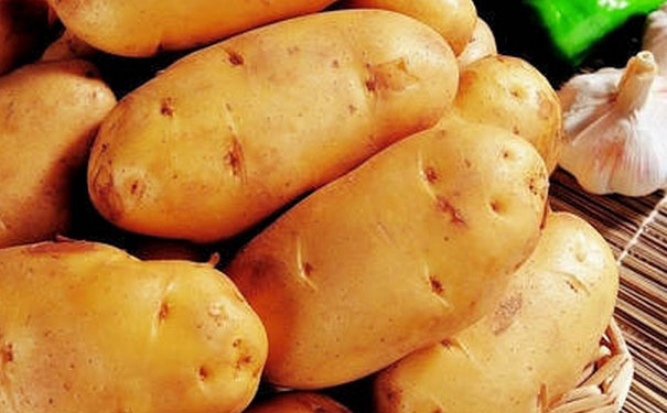土豆是酸性食物还是碱性食物？土豆是碱性食物吗？(1)
