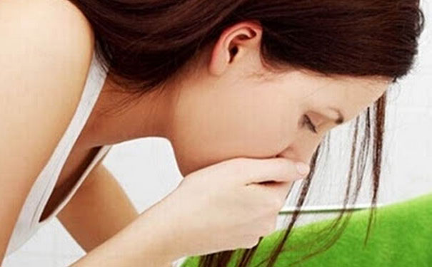 晨吐怎么缓解？晨吐怎么办？[图]