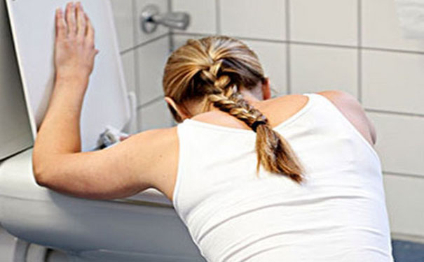 晨吐发生在怀孕多久？晨吐什么时候开始？[图]