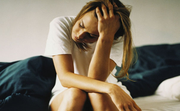 月经一直不来也没怀孕怎么办？月经一直不来怎么办？[图]