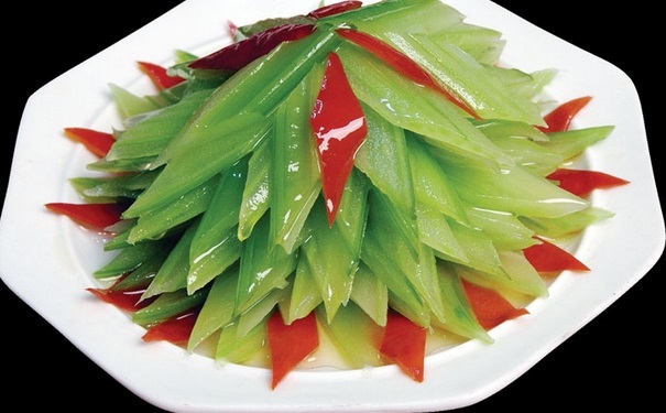 吃什么瘦脸最快最有效？吃什么减双下巴？[图]