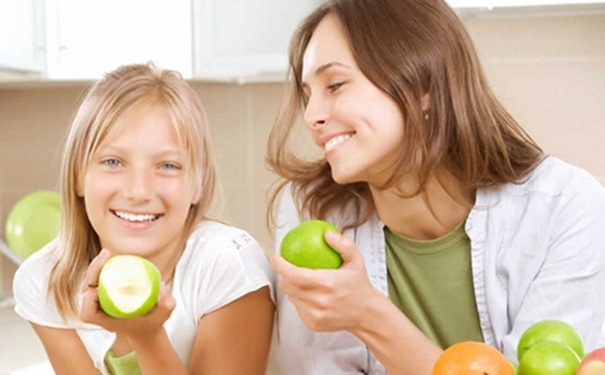 经期吃苹果好吗？经期吃苹果可以吗？[图]