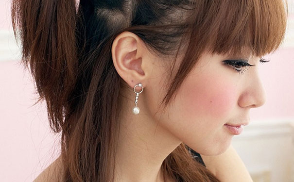 经期能打耳洞吗？来月经能打耳洞吗？[图]