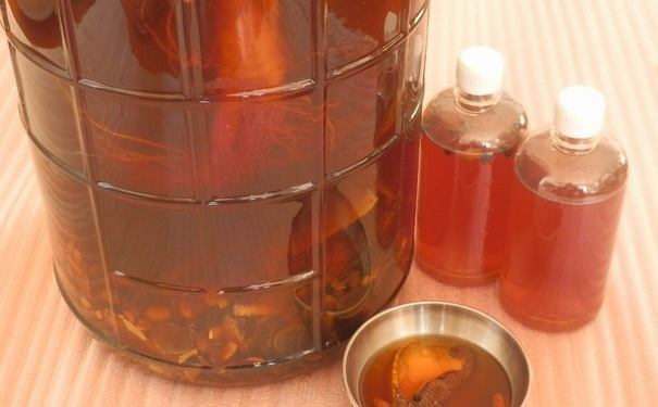 药材泡酒多少度酒更好？泡酒什么酒好？(1)