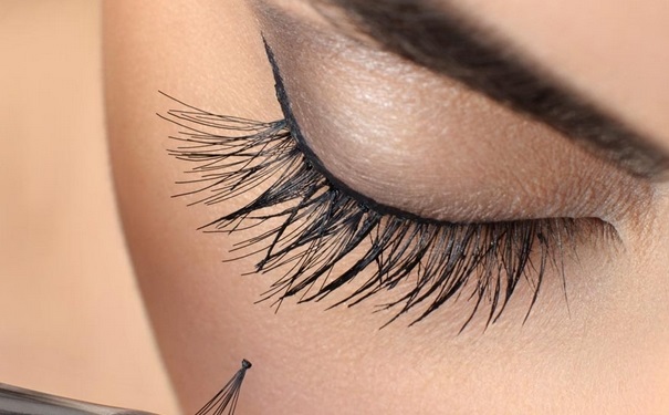 种睫毛后能画眼线吗？种了睫毛要注意什么？[图]