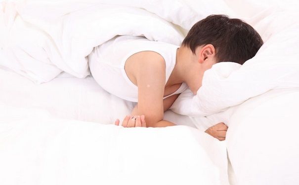 初中生老是犯困是怎么回事？初中生老犯困怎么办？(3)
