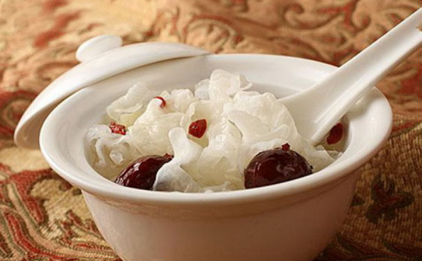 滋阴降火的食物有哪些？滋阴降火的食物和水果(1)