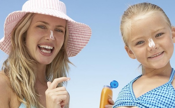 防晒指数50跟30有什么区别？防晒指数30是什么意思？(1)