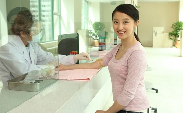 经期可以献血吗？经期能献血么？[图]