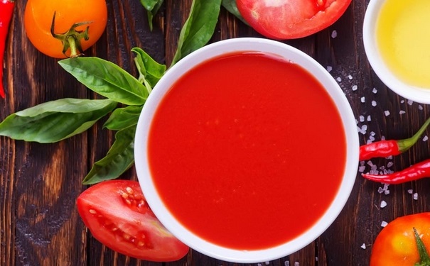 春天吃什么食物防晒？春天防晒的方法有哪些？(1)