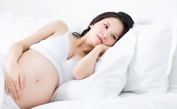 脐带绕颈一周怎么办？脐带绕颈两周怎么办？(1)