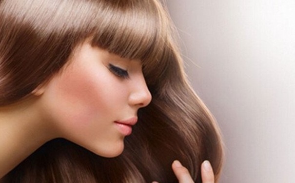 经期能染头发烫头发吗？经期能染头发吗？(1)