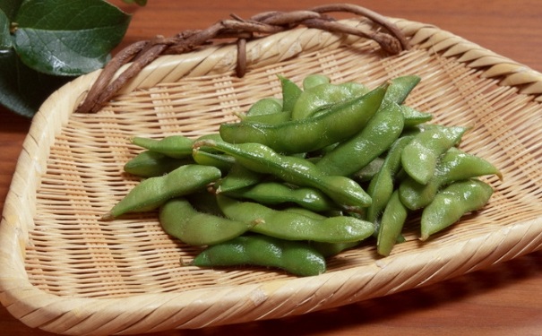 毛豆怎么吃最有营养？毛豆怎么做好吃？(1)