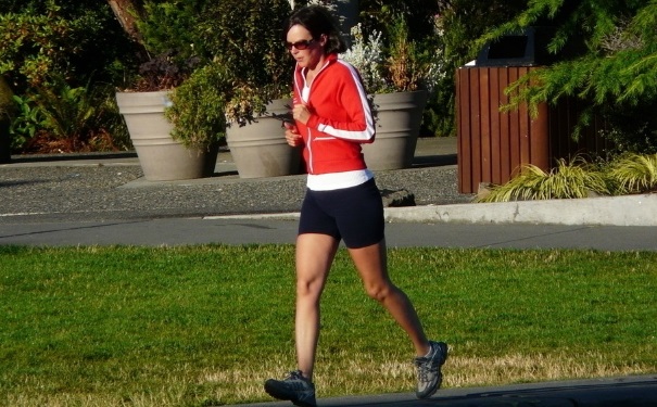 月经期间跑步会怎么样？经期跑步会怎么样？[图]