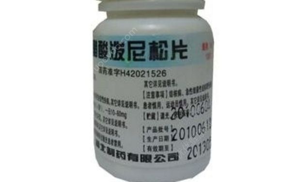 泼尼松片是什么药？泼尼松片的副作用[图]