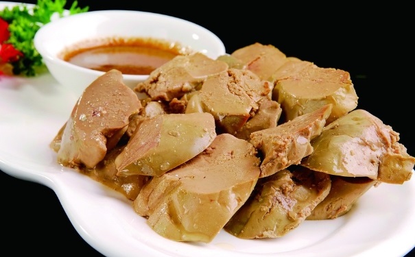 鹅肝怎么吃？鹅肝怎么做好吃？(1)