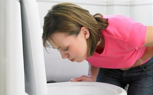 晨吐什么时候结束？孕妇晨吐多久？[图]