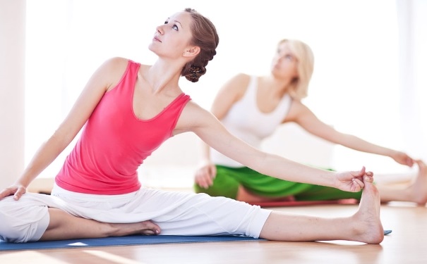 月经期运动可以吗？月经期运动会怎样？[图]