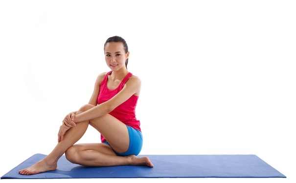 经期不能做哪些运动？经期不能做什么运动？[图]