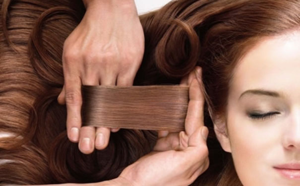 头发打结梳不开怎么办？头发打结梳不开用什么？[图]