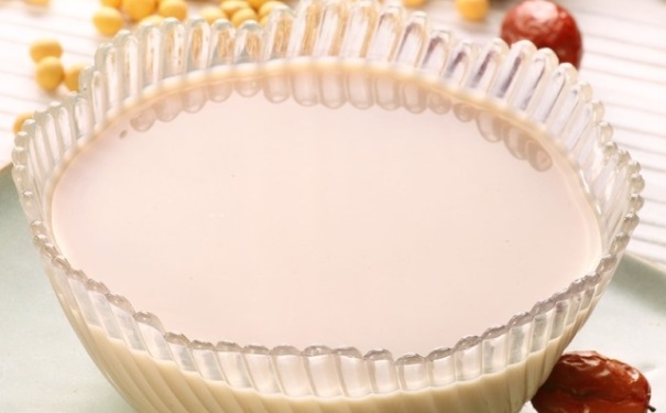 煮豆浆的方法？煮豆浆的正确方法？(1)