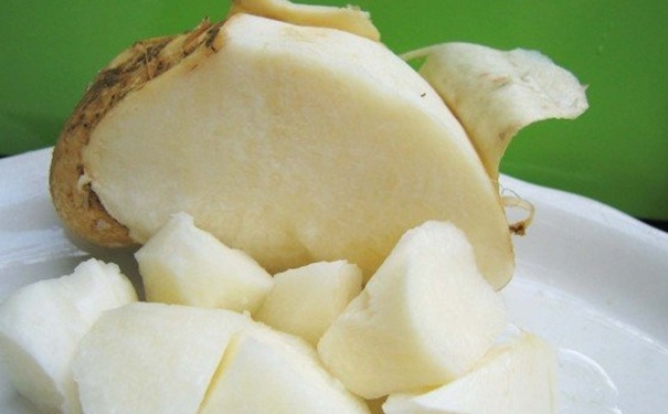 孕妇能吃凉薯吗？凉薯孕妇可以吃吗？[图]