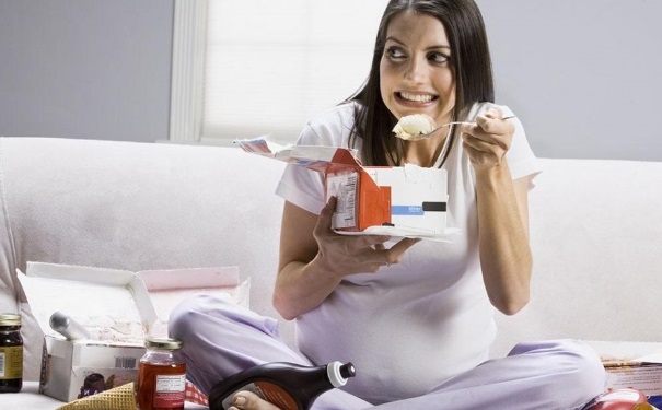 怀孕四个月注意事项？怀孕四个月注意什么？(1)