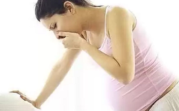妊娠反应呕吐怎么缓解？妊娠反应呕吐怎么办？[图]