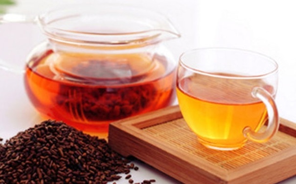 最好的中药减肥茶配方有哪些？减肥茶配方是怎样的？[图]