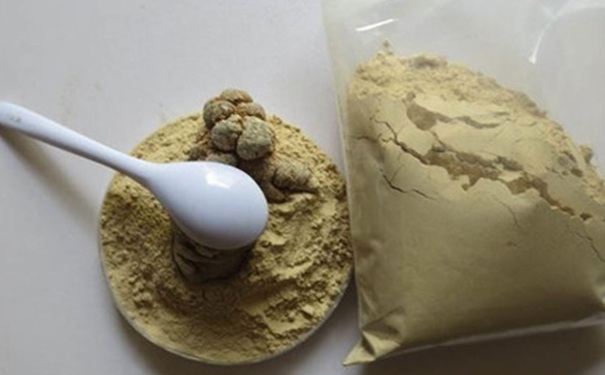 三七粉能祛斑吗？三七粉可以祛斑吗？(1)