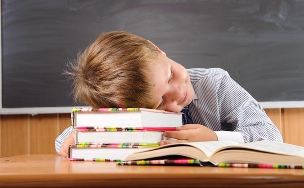 春困有什么症状？春困的症状有哪些？[图]