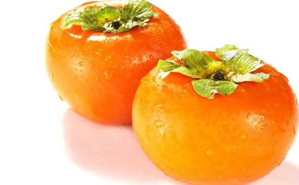 空腹吃柿子好不好？空腹吃柿子会怎样？[图]