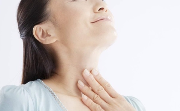 女生有喉结怎么办？女生有喉结怎么消除？[图]