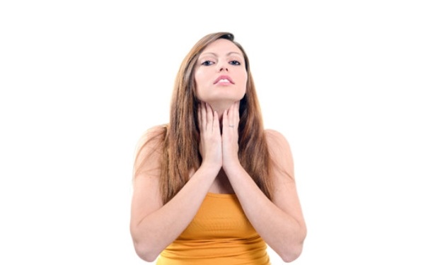 女生长喉结正常吗？女生有喉结正常吗？[图]