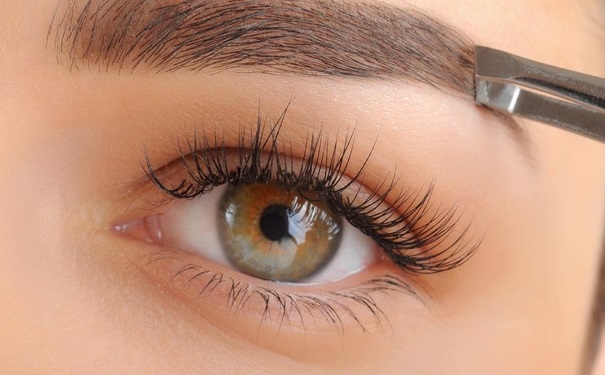 眉毛修坏了多久能长好？眉毛多久能长长？[图]