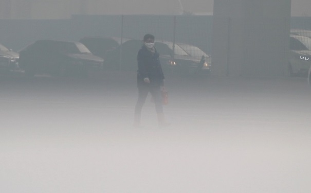 怎样减少雾霾的危害？如何减少雾霾的危害？(1)